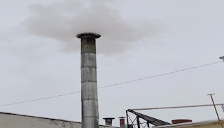 Инвентаризация источников выбросов в Черняховске от 20960 руб.