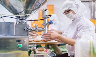 Внедрение системы HACCP под ключ в Черняховске в октябре