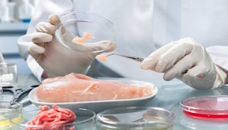 Лабораторный анализ пищевых продуктов по СанПиН в Черняховске – стоимость от 15720 руб. в ПромМир-Чрх