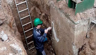 Обследование фундамента и основания от 10480 руб. – цена услуги в Черняховске | ПромМир-Чрх