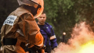 Аудит пожарной безопасности в Черняховске от ПромМир-Чрх цена от 10480 руб. заказать пожарный аудит