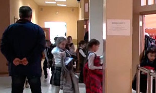 Разработка плана эвакуации при пожаре для организаций и помещений в Черняховске в октябре