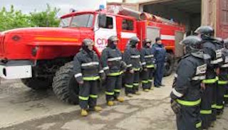 Аутсорсинг службы пожарной безопасности: стоимость услуги от 15720 руб. в Черняховске – ПромМир-Чрх