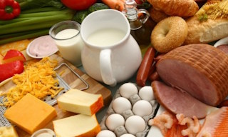 Сертификация пищевой продукции в Черняховске под ключ в октябре