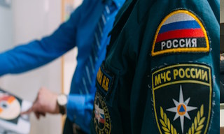 Подготовка к проверке МЧС и пожарной инспекции в Черняховске в октябре